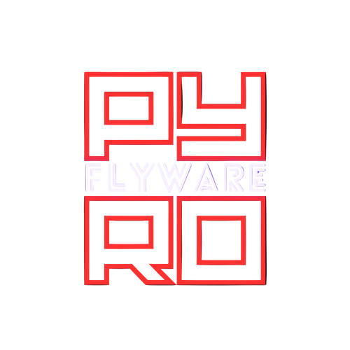PYRO FLYWARE