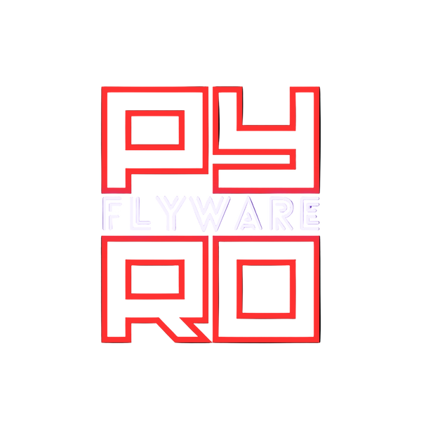 PYRO FLYWARE