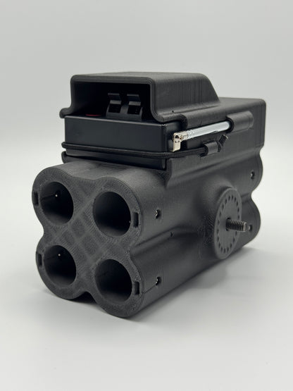 Flare Mounts Only