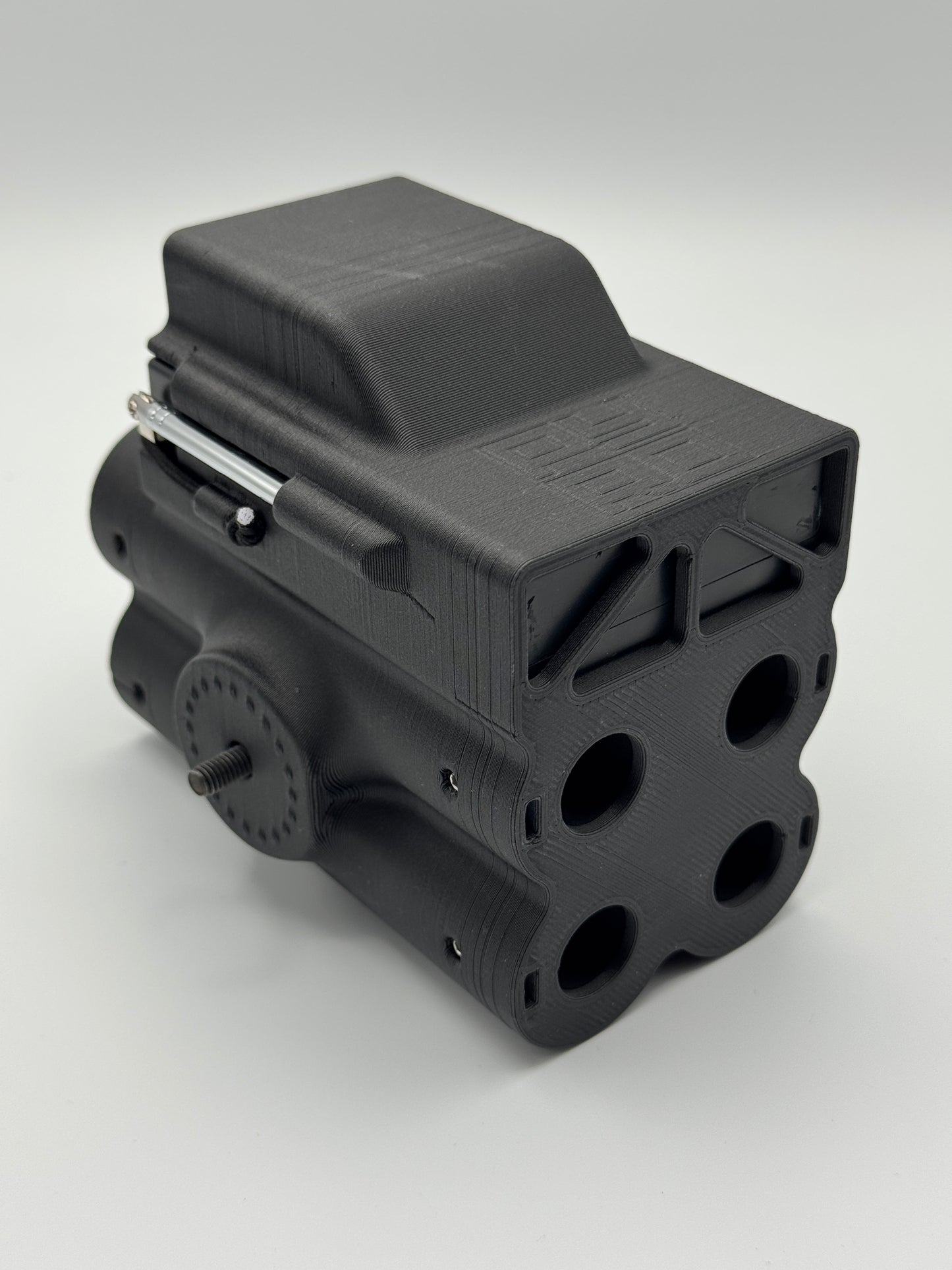 Flare Mounts Only