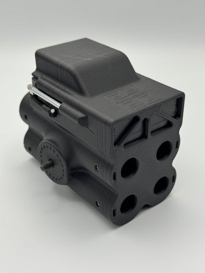 Flare Mounts Only